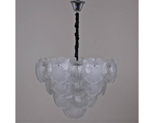 Подвесная люстра ILLUMICO IL5105-12PDI-39 CR