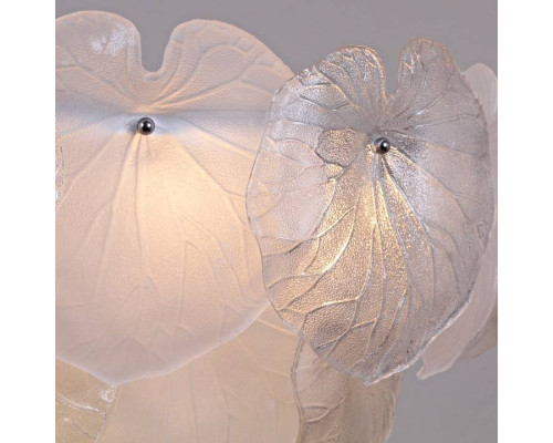 Подвесная люстра ILLUMICO IL5105-12PDI-39 CR