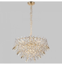 Подвесная люстра ILLUMICO IL5150 IL5150-600PZF-25 GD ELITE