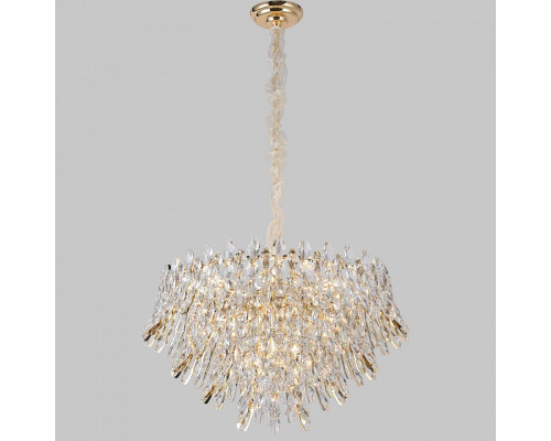 Подвесная люстра ILLUMICO IL5150 IL5150-600PZF-25 GD ELITE