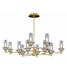 Люстра на штанге ILLUMICO HIGHBALL IL5216-12PLS-24 HIGHBALL