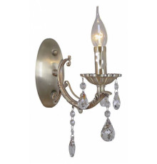 Бра ILLUMICO CASTOR IL9927-1WSQ-24 AB CASTOR