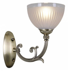 Бра ILLUMICO CAPELLA IL9939-1WSQ-24 AB CAPELLA