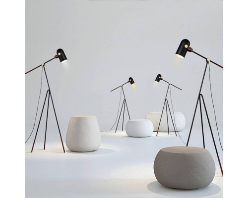 Торшер Imperiumloft BULLET BULLET-FL01