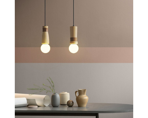 Подвесной светильник Imperiumloft  Sash01