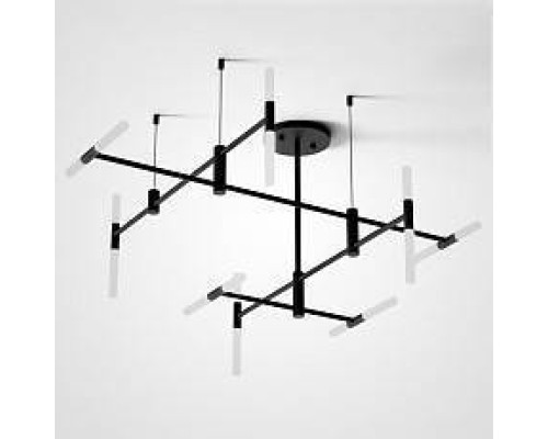 Люстра на штанге ImperiumLoft ALTONA ALTONA01