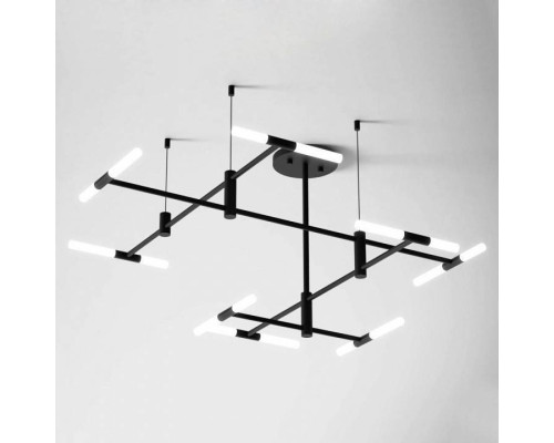 Люстра на штанге ImperiumLoft ALTONA ALTONA01