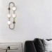 Накладной светильник Imperiumloft HOOP WALL HOOP-WALL01