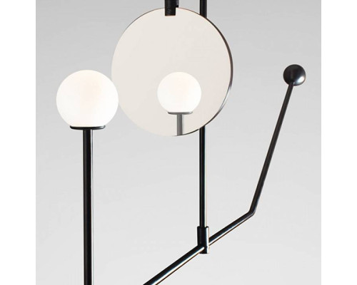 Подвесной светильник Imperiumloft Lines LINES-08