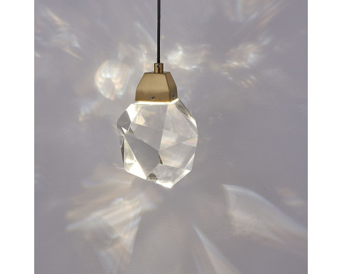 Подвесной светильник Imperiumloft CRISTEL CRISTEL-ONE01