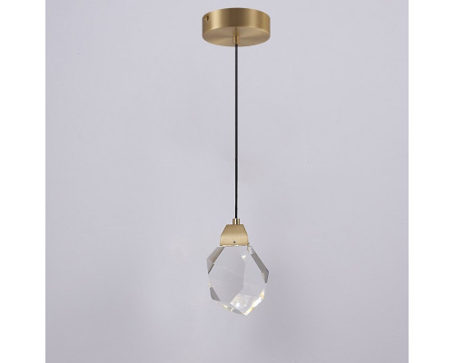 Подвесной светильник Imperiumloft CRISTEL CRISTEL-ONE01