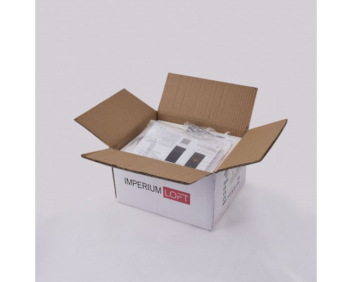 Подвесной светильник Imperiumloft CRISTEL CRISTEL-ONE01