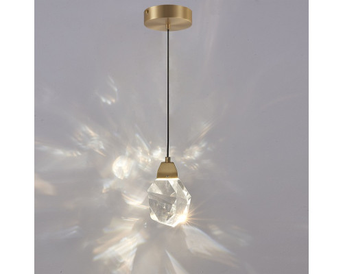 Подвесной светильник Imperiumloft CRISTEL CRISTEL-ONE01