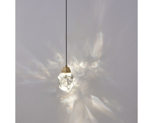 Подвесной светильник Imperiumloft CRISTEL CRISTEL-ONE01