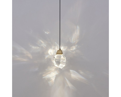 Подвесной светильник Imperiumloft CRISTEL CRISTEL-ONE01