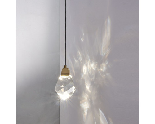 Подвесной светильник Imperiumloft CRISTEL CRISTEL-ONE01