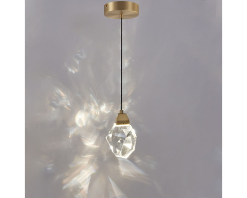 Подвесной светильник Imperiumloft CRISTEL CRISTEL-ONE01