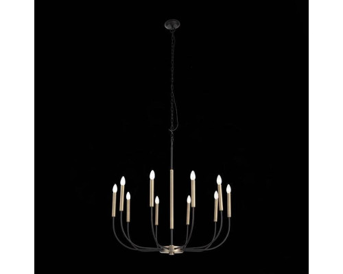 Подвесная люстра Imperiumloft Volf VOLF01