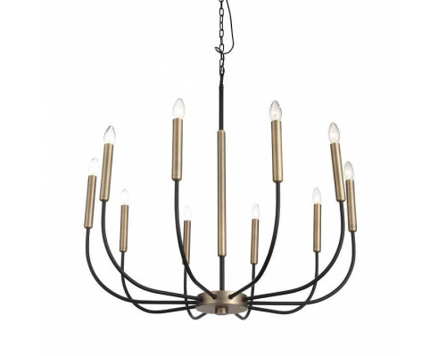 Подвесная люстра Imperiumloft Volf VOLF01