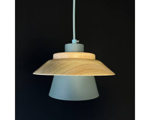 Подвесной светильник Imperiumloft Eco ECO1