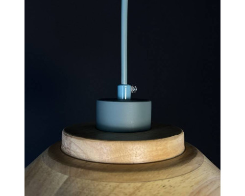 Подвесной светильник Imperiumloft Eco ECO1