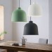 Подвесной светильник Imperiumloft Grain Pendant Lamp Gray MUT