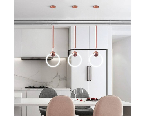 Подвесной светильник Imperiumloft Ring L RING01