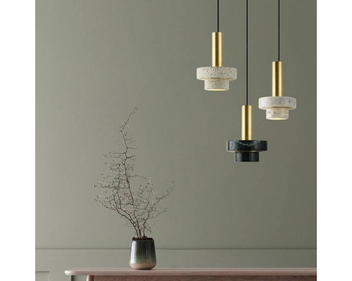 Подвесной светильник Imperiumloft CADIS 181906-26