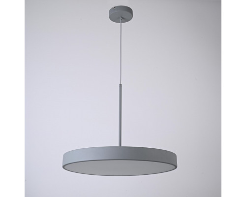 Подвесной светильник Imperiumloft TURNA Gray TURNA-ONE01