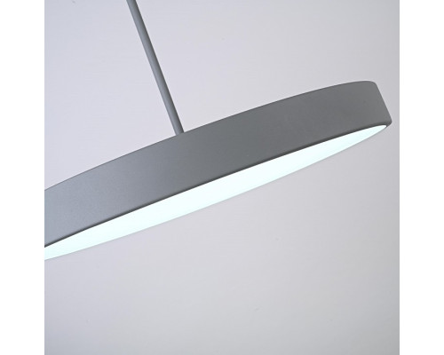 Подвесной светильник Imperiumloft TURNA Gray TURNA-ONE01