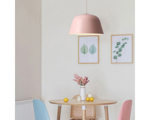 Подвесной светильник Imperiumloft Ambit MU01