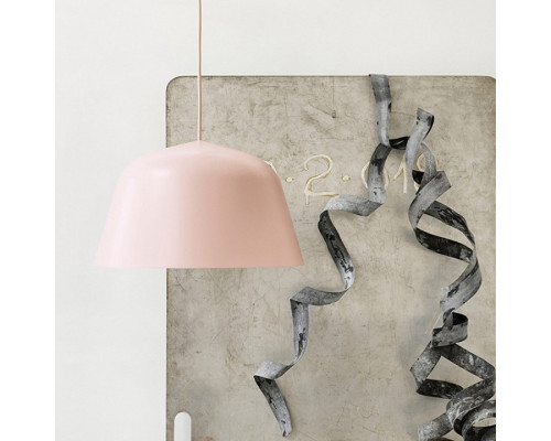 Подвесной светильник Imperiumloft Ambit MU01