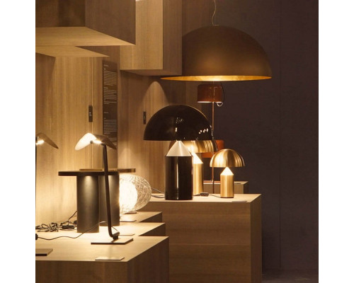 Настольная лампа декоративная Imperiumloft  43.121