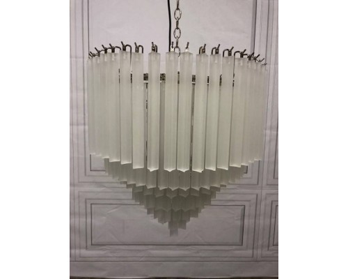 Подвесная люстра Imperiumloft Eich Chandelier Nova 40.1594