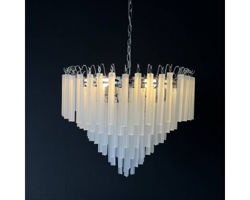 Подвесная люстра Imperiumloft Eich Chandelier Nova 40.1594