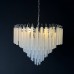 Подвесная люстра Imperiumloft Eich Chandelier Nova 40.1594