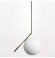 Подвесной светильник Imperiumloft Flexic Lights Family Michael Anastassiades 73680-22