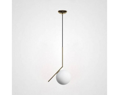 Подвесной светильник Imperiumloft Flexic Lights Family Michael Anastassiades 73680-22