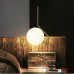 Подвесной светильник Imperiumloft Flexic Lights Family Michael Anastassiades 73680-22