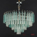 Подвесная люстра Imperiumloft AQUA AQUA01