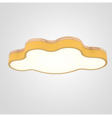 Накладной светильник Imperiumloft CLOUD ECO Yellow CLOUD-ECO01