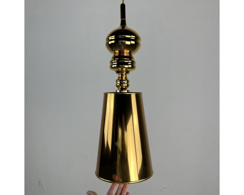 Подвесной светильник Imperiumloft  40.2411