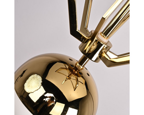 Подвесной светильник Imperiumloft  133230-22