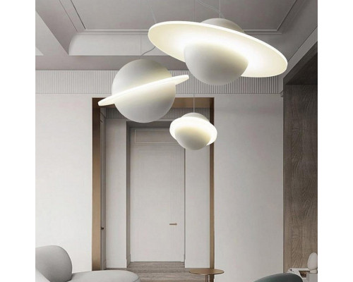 Подвесной светильник Imperiumloft PARMA parma01