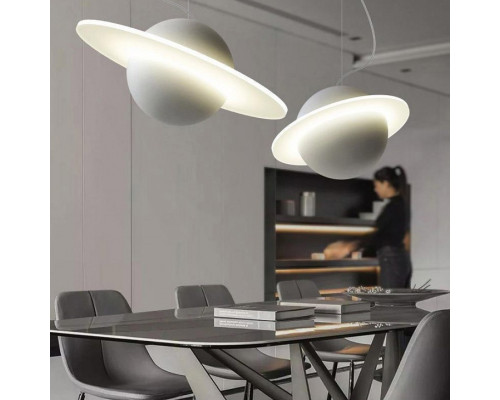 Подвесной светильник Imperiumloft PARMA parma01