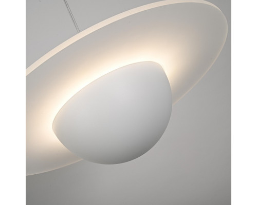 Подвесной светильник Imperiumloft PARMA parma01