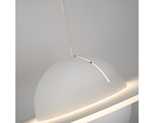 Подвесной светильник Imperiumloft PARMA parma01