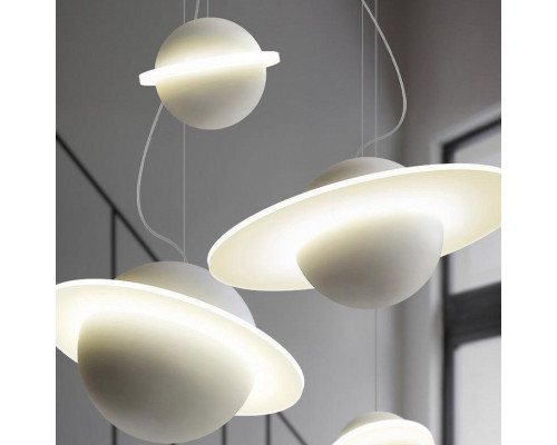 Подвесной светильник Imperiumloft PARMA parma01