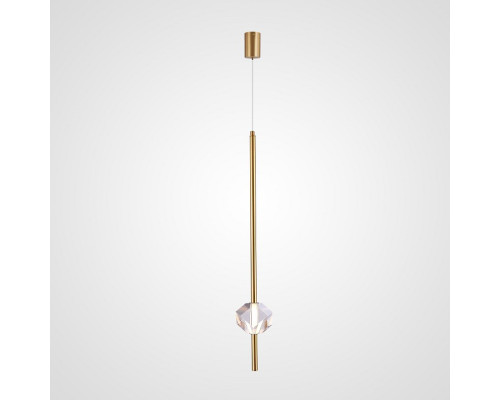 Подвесной светильник Imperiumloft  Pardis01