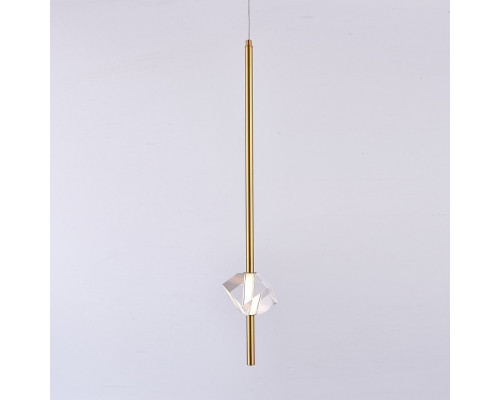 Подвесной светильник Imperiumloft  Pardis01